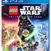 LEGO STAR WARS SKYWALKER SAGA PS4