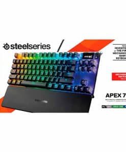 apex 7 keyboard steelseries