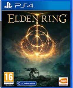 elden ring ps4