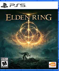 elden ring ps5