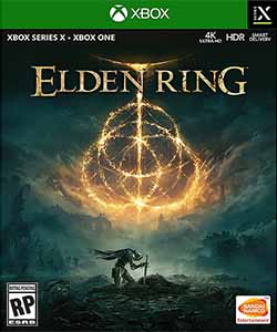 elden ring xbox