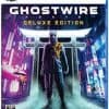 GHOSTWIRE TOKYO delux edition