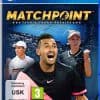 MATCHPOINT TENNIS CHAMPIONSHIPS LEGENDS EDITION ps4