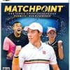 MATCHPOINT TENNIS CHAMPIONSHIPS LEGENDS EDITION ps5