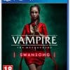 Vampire: The Masquerade - Swansong