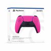 PS5 controller DualSense בצבע וורוד