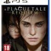 הזמנה מוקדמת משחק לסוני 5 - A Plague Tale: Requiem