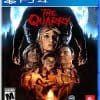 The Quarry ps4