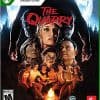 The Quarry xbox
