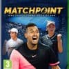 MATCHPOINT TENNIS CHAMPIONSHIPS: LEGENDS EDITION XBOX X