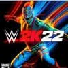 wwe2k22 ps4 game