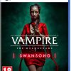 הזמנה מוקדמת משחק לסוני 4 - Vampire: The Masquerade - Swansong