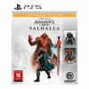 ASSASSINS CREED VALHALLA - DAWN OF RAGNAROK לסוני 5