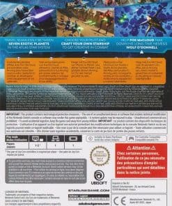 Alternative view of ספריית החלפה נינטנדו סוויץ' - STARLINK BATTLE FOR ATLAS SWITCH