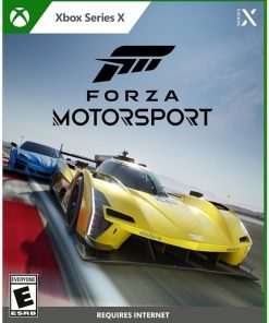 ספריית החלפה אקס בוקס – Forza Motorsport
