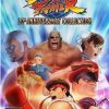street fighter