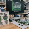 תיקון שקע HDMI לפלייסטיישן 5