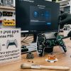 תיקון סטיק דריפט בשלט DualSense של PS5